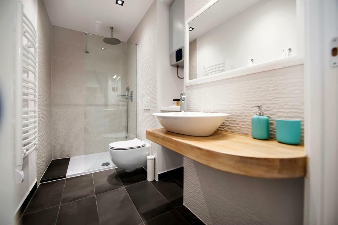 Studio Biritin Rovinj Exterior foto